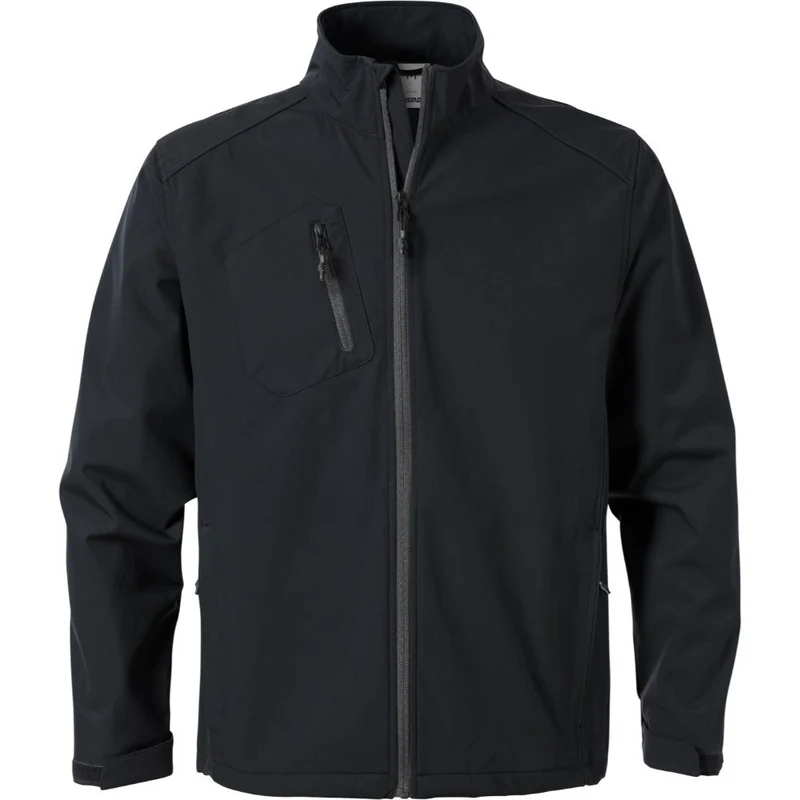 Fristads Acode WindWear softshelljack 1476 SBT 113529