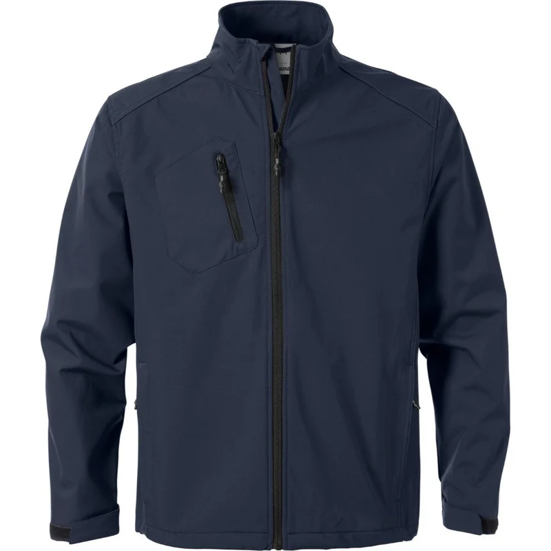 Fristads Acode WindWear softshelljack 1476 SBT 113529