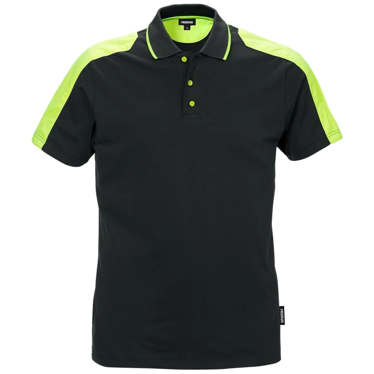 Fristads Poloshirt 7448 RTP 111262