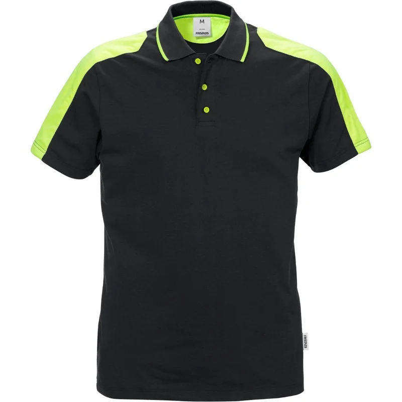 Fristads Poloshirt 7448 RTP 111262