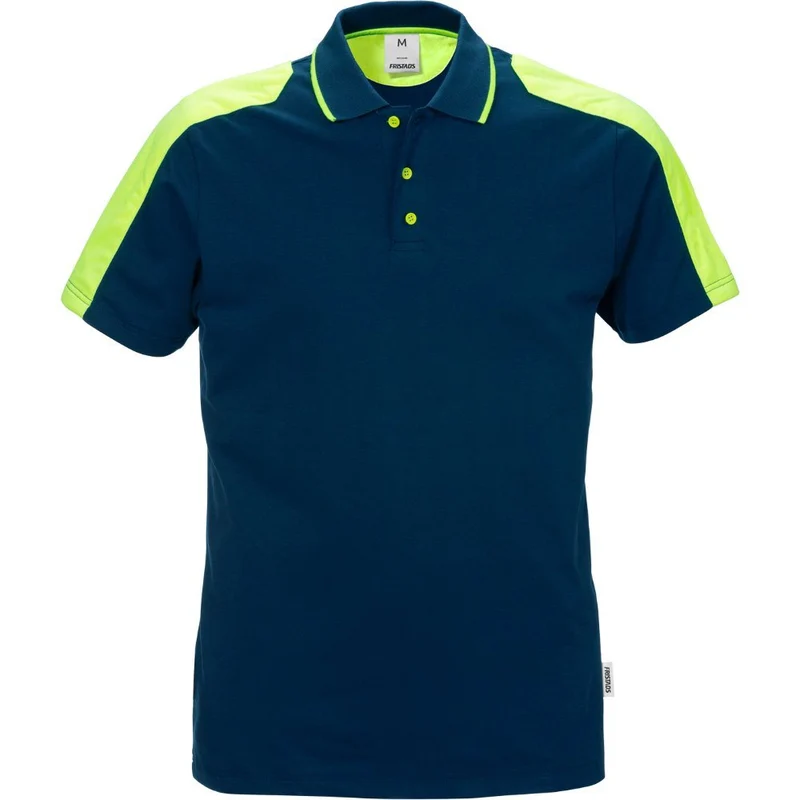Fristads Poloshirt 7448 RTP 111262