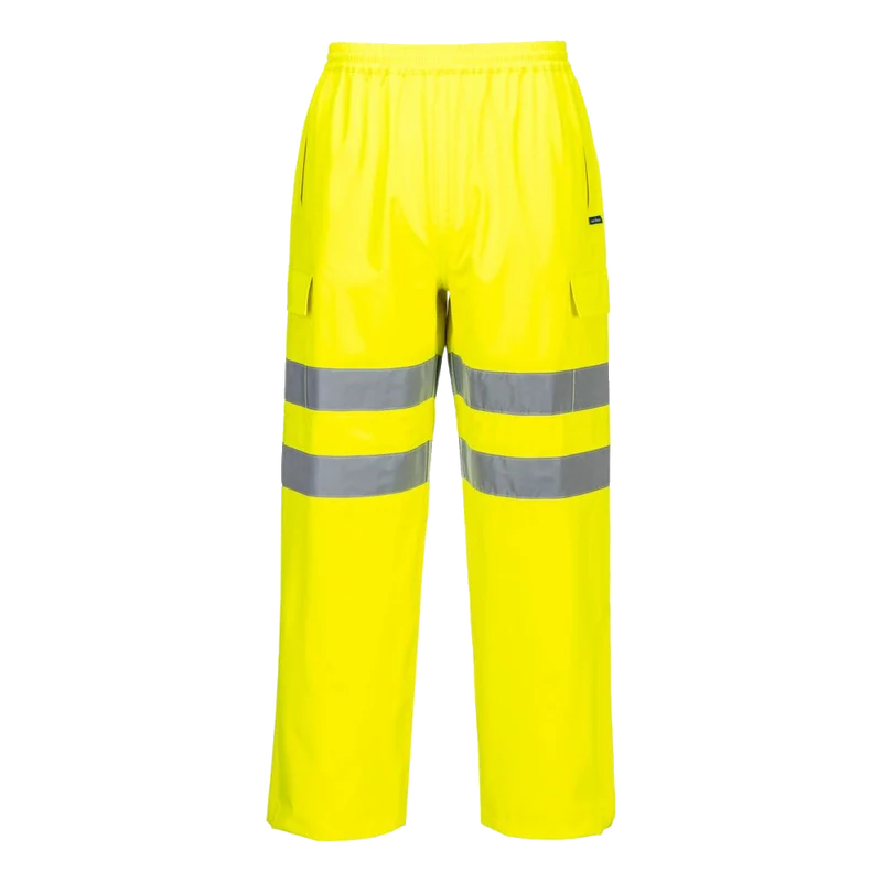 Portwest Hi-Vis Extreme Regenbroek (3L) S595