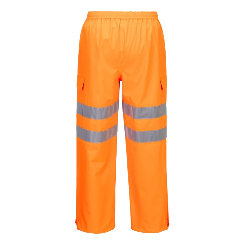 Portwest Hi-Vis Extreme Regenbroek (3L) S595