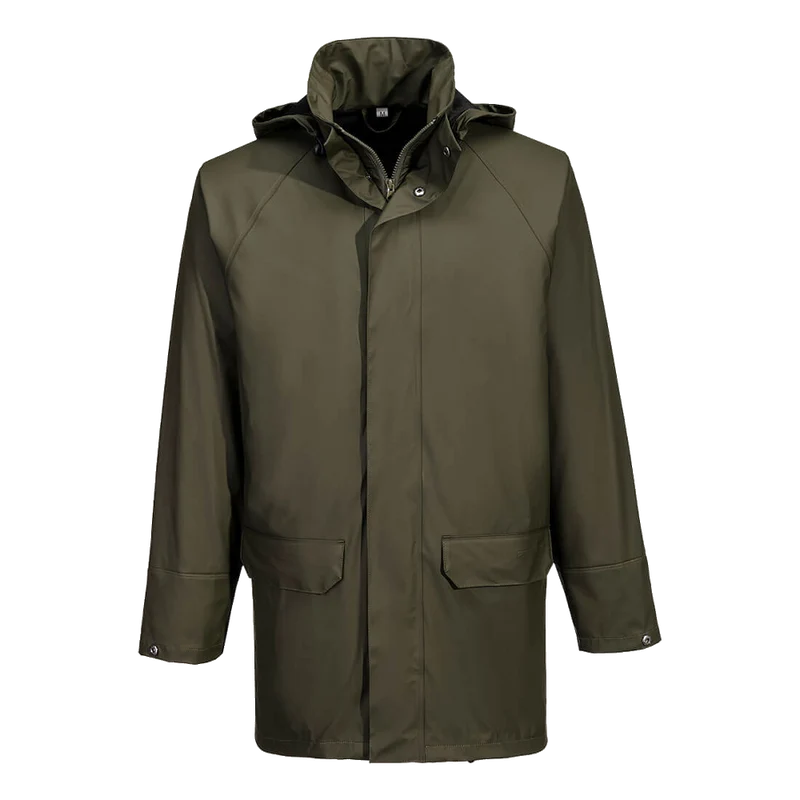 Portwest Flexatex Chem Jacket S651