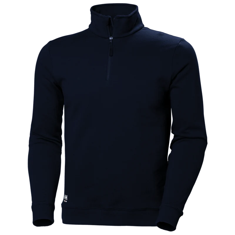 Helly Hansen Classic 2.0 Half Zip Sweat 79401