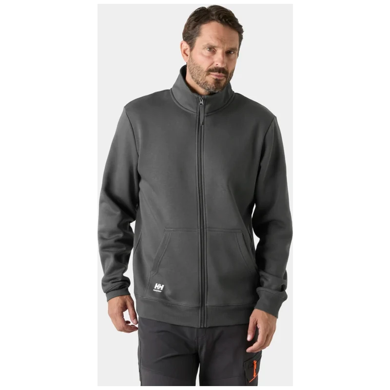 Helly Hansen Classic 2.0 Half Zip Sweat 79401
