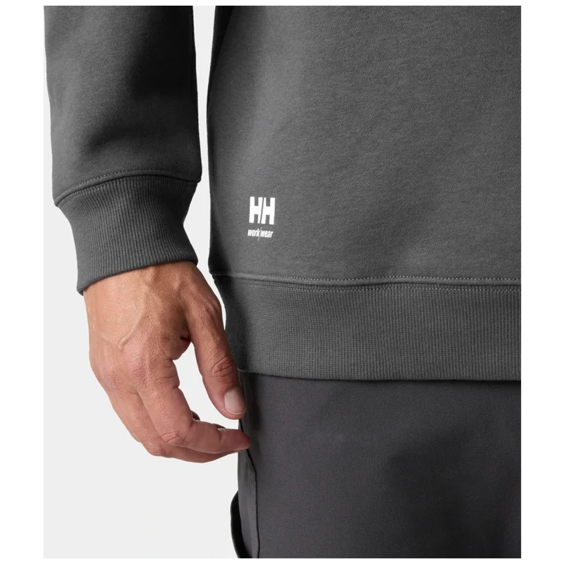 Helly Hansen Classic 2.0 Half Zip Sweat 79401