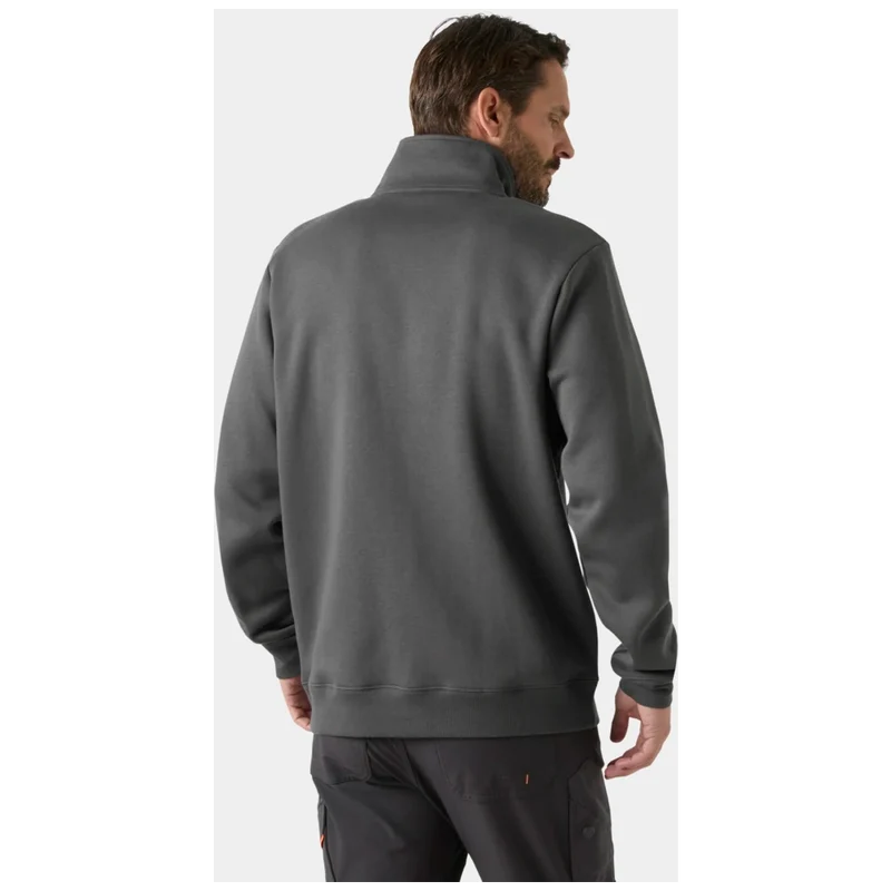 Helly Hansen Classic 2.0 Half Zip Sweat 79401