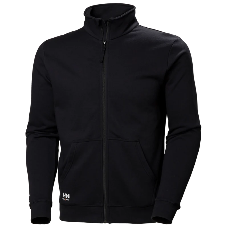 Helly Hansen Classic 2.0 Zip Sweatshirt 79402