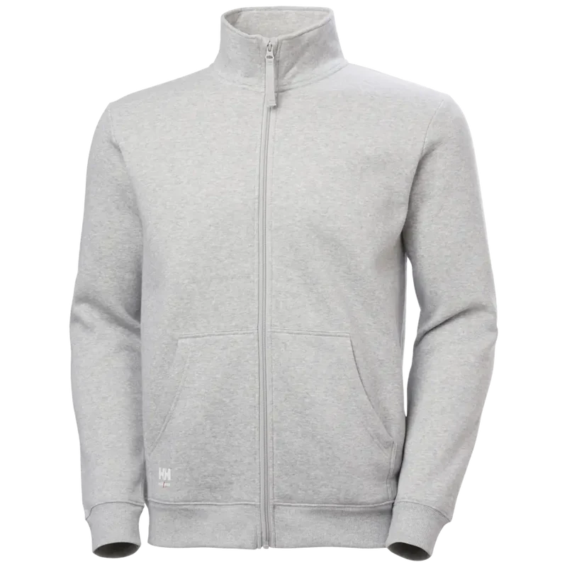 Helly Hansen Classic 2.0 Zip Sweatshirt 79402