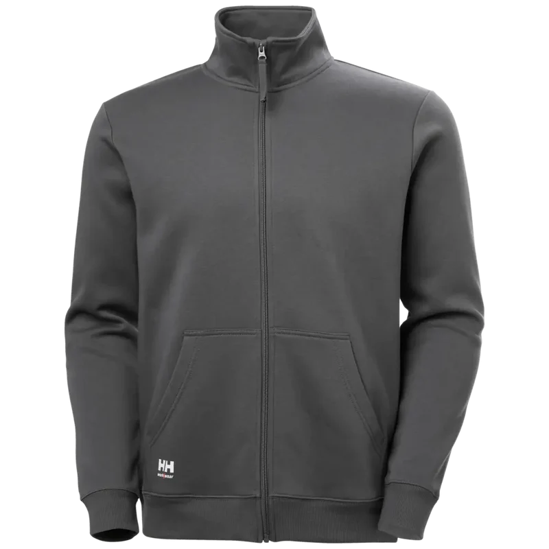 Helly Hansen Classic 2.0 Zip Sweatshirt 79402