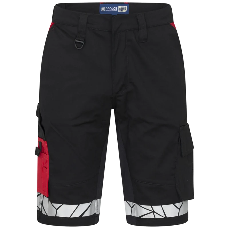 Projob Progression 7510 Stretchshort 647510