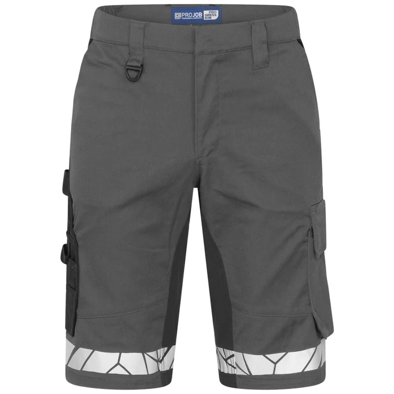 Projob Progression 7510 Stretchshort 647510
