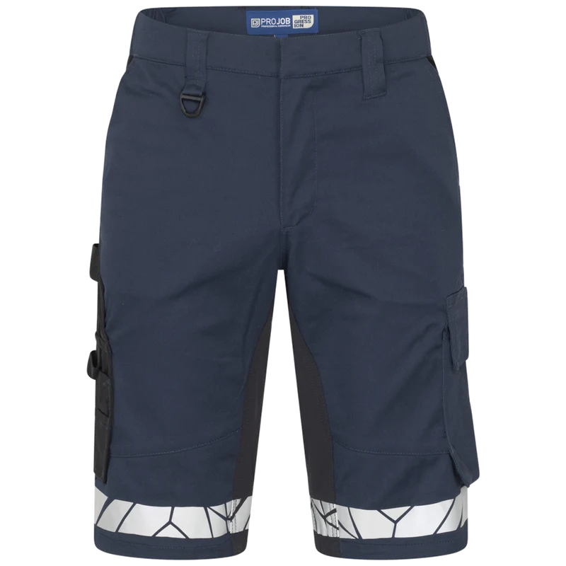 Projob Progression 7510 Stretchshort 647510