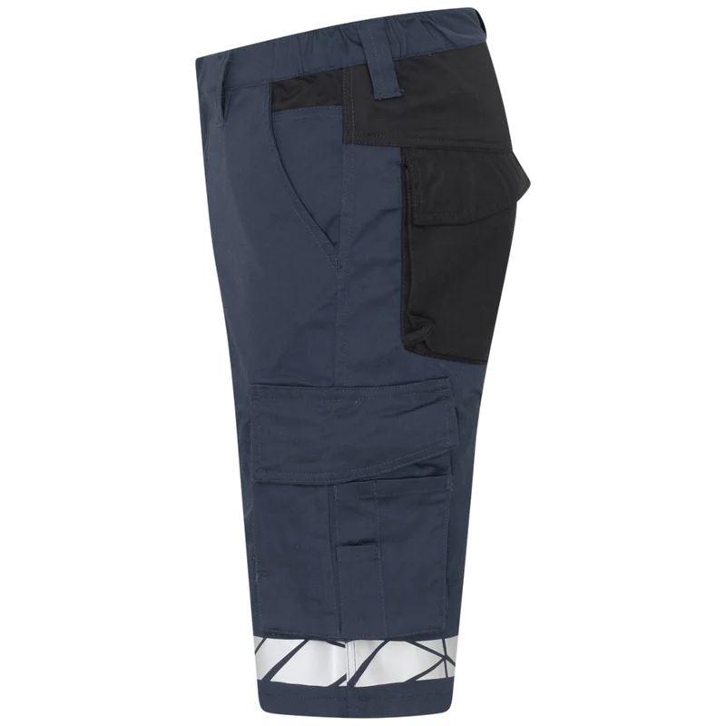 Projob Progression 7510 Stretchshort 647510