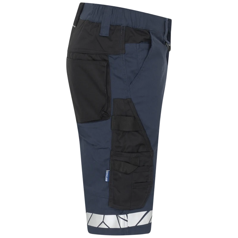 Projob Progression 7510 Stretchshort 647510