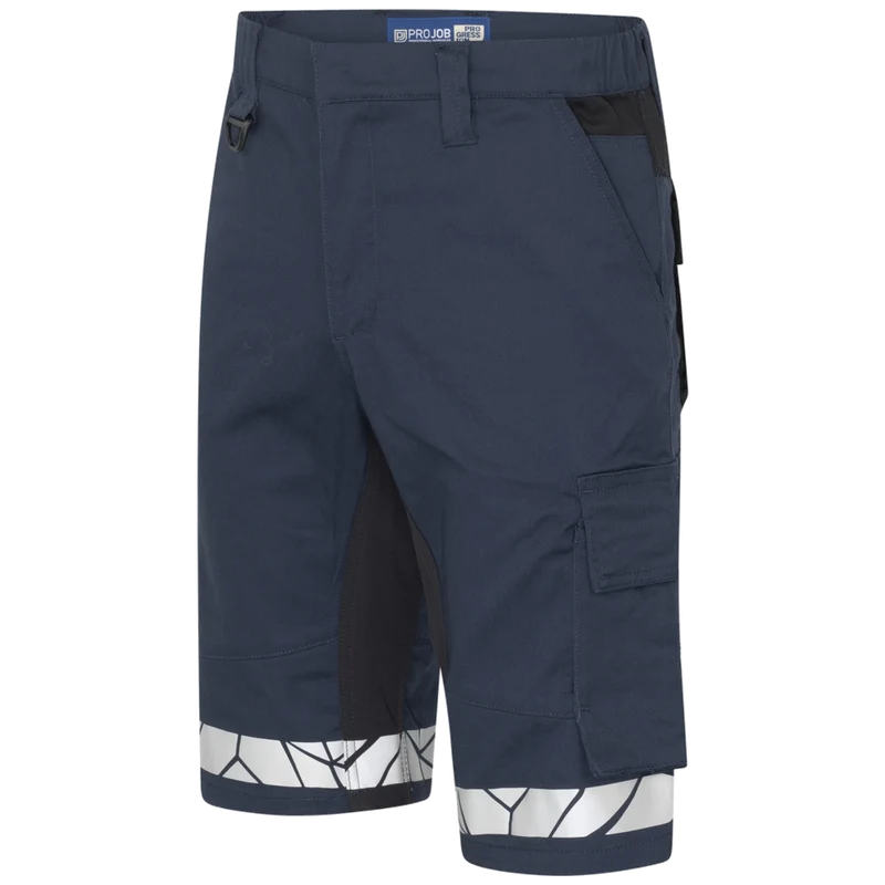 Projob Progression 7510 Stretchshort 647510