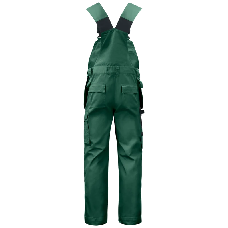 Projob Prio 5630 Bretelbroek Met Kniezakken En Spijkerzakken 645630