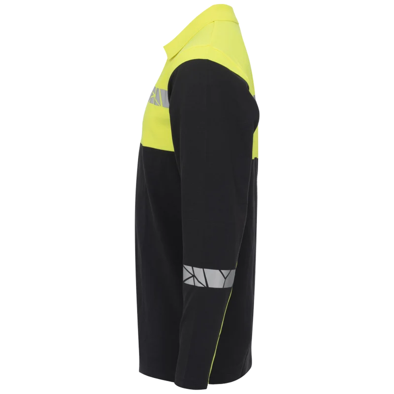 Projob Progression 7004 Polo Lange Mouwen 647004