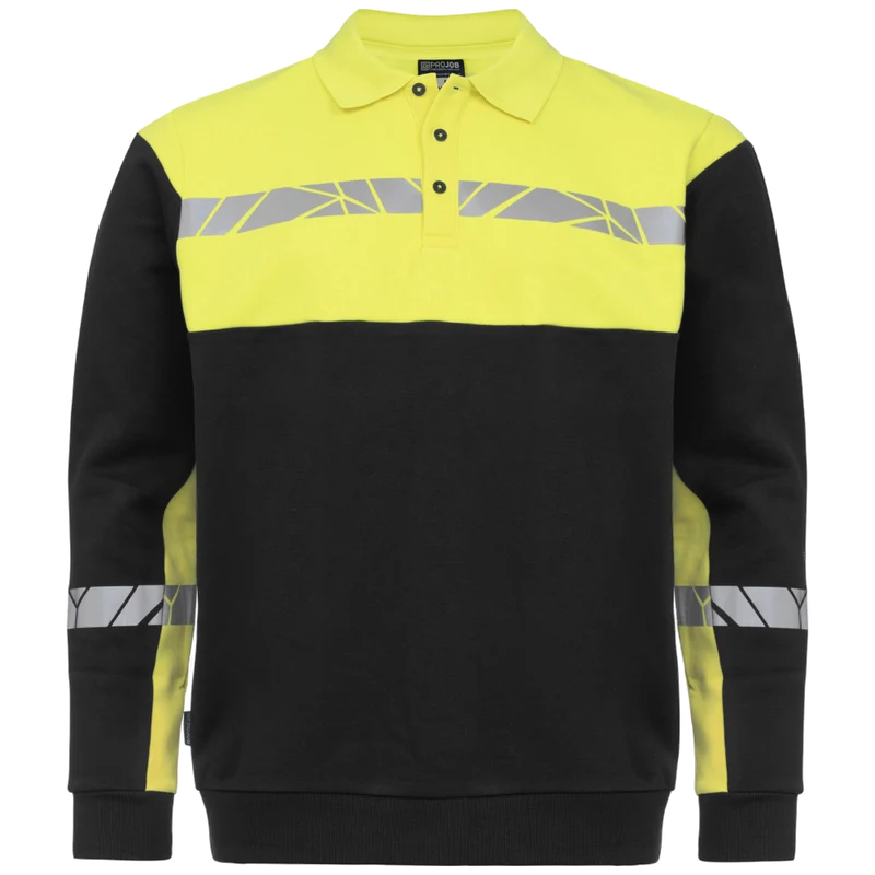 Projob Progression 7100 Polosweater 647100