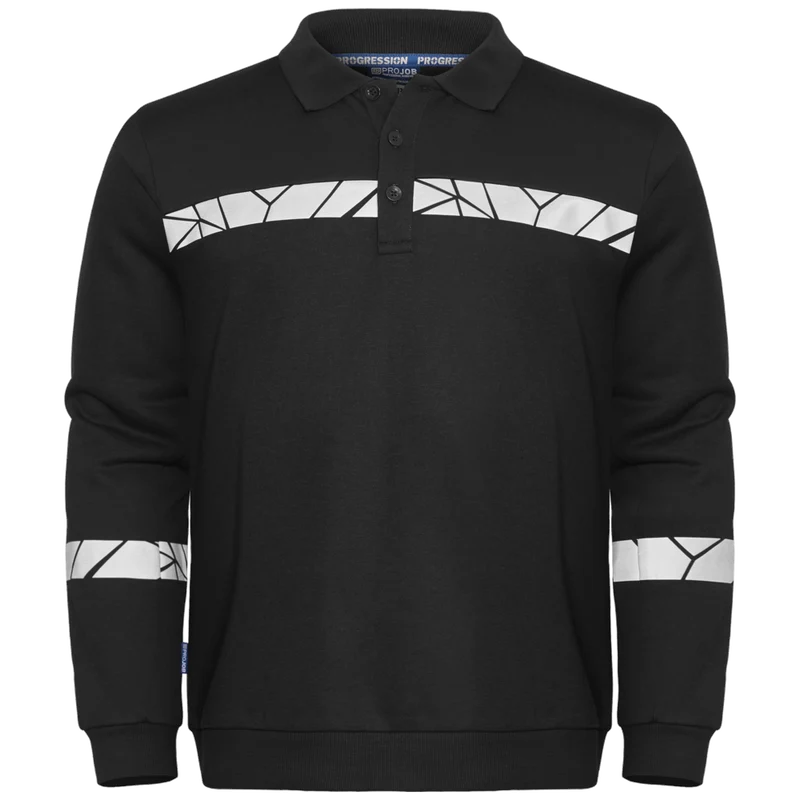 Projob Progression 7100 Polosweater 647100