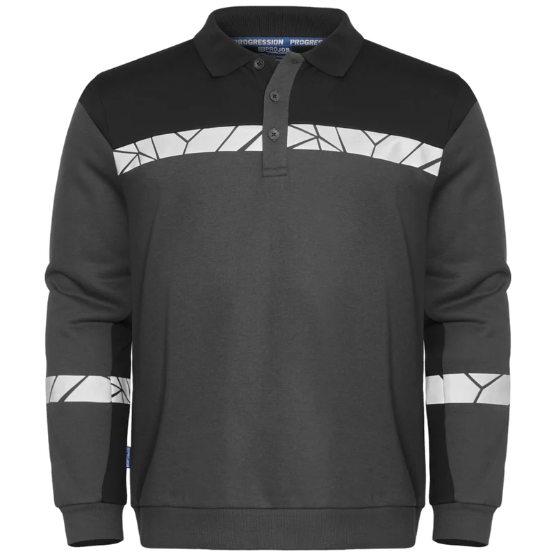 Projob Progression 7100 Polosweater 647100