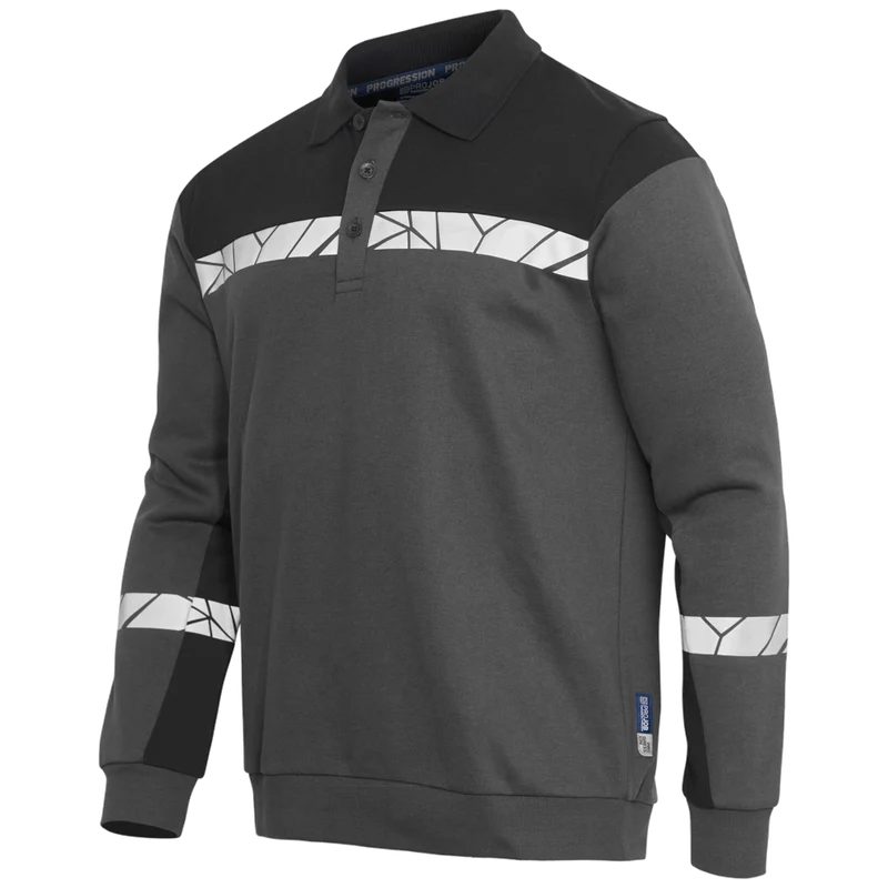 Projob Progression 7100 Polosweater 647100