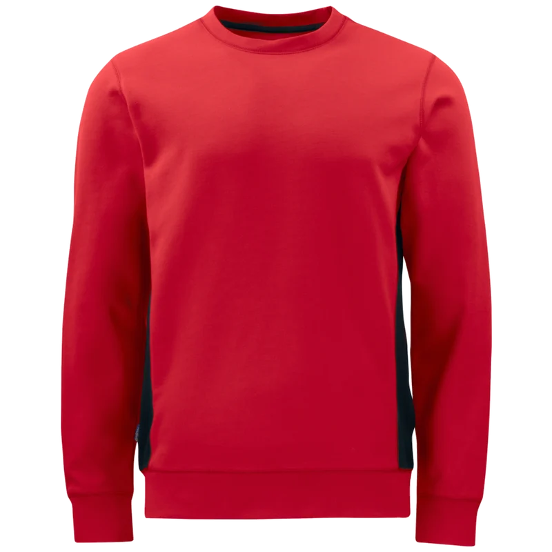 Projob Prio 2127 Sweater Ronde Hals 642127