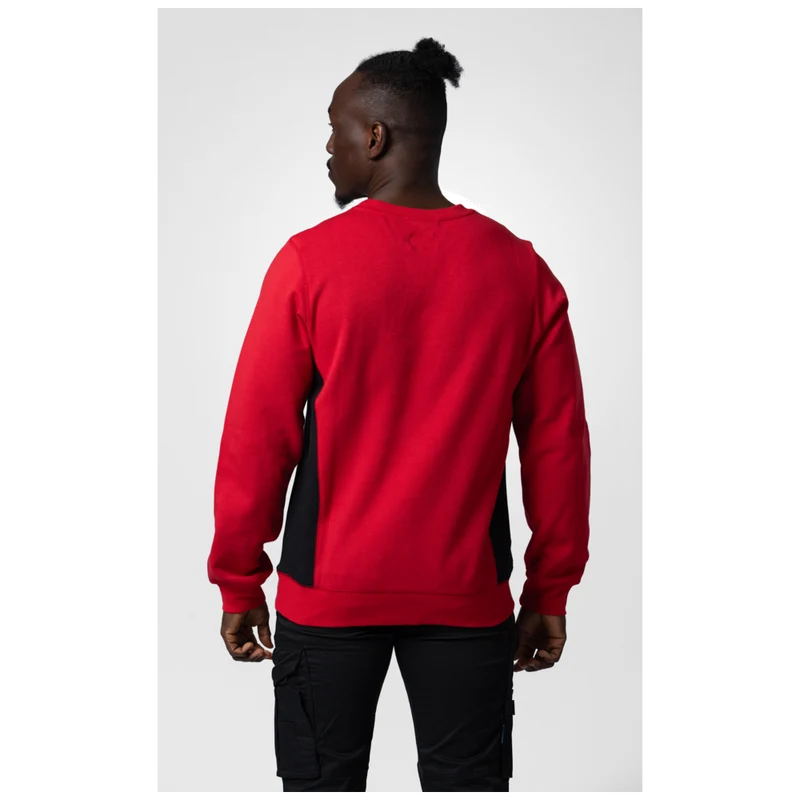 Projob Prio 2127 Sweater Ronde Hals 642127
