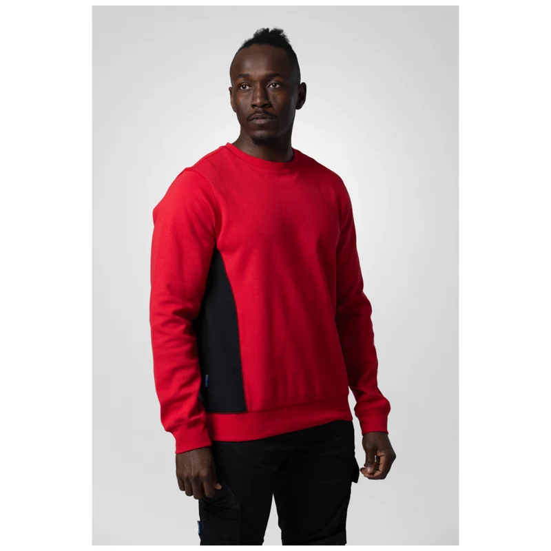 Projob Prio 2127 Sweater Ronde Hals 642127