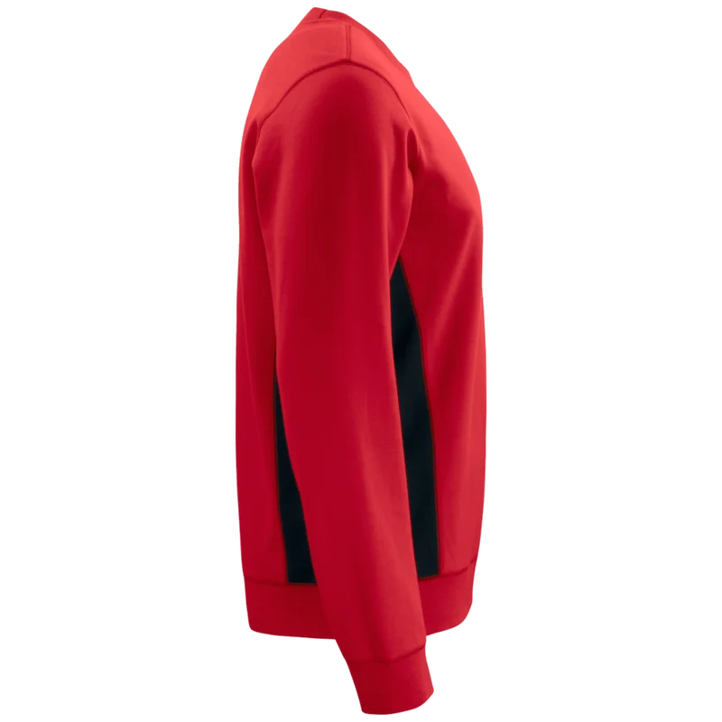 Projob Prio 2127 Sweater Ronde Hals 642127