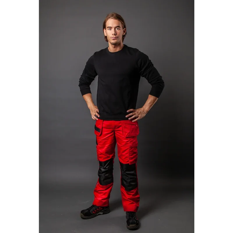 Projob Prio 2127 Sweater Ronde Hals 642127