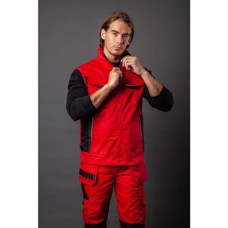 Projob Prio 2127 Sweater Ronde Hals 642127
