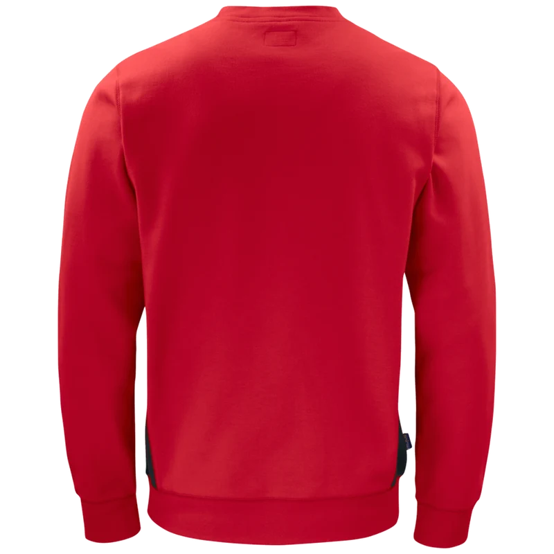 Projob Prio 2127 Sweater Ronde Hals 642127