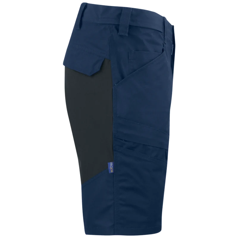 Projob Prio 2522 Stretchshort 642522