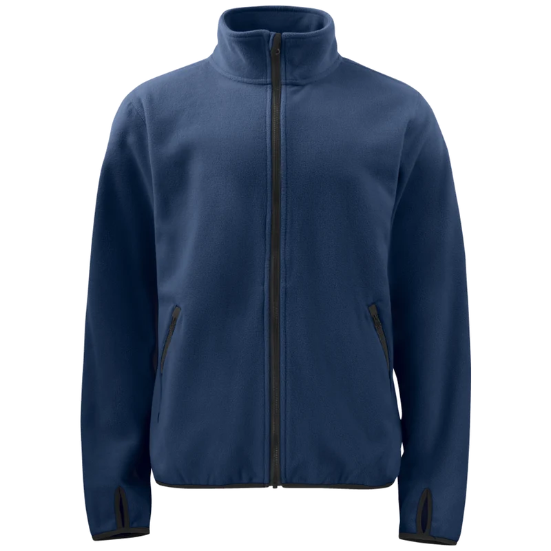 Projob Prio 2327 Fleece Met Lange Ritssluiting 642327