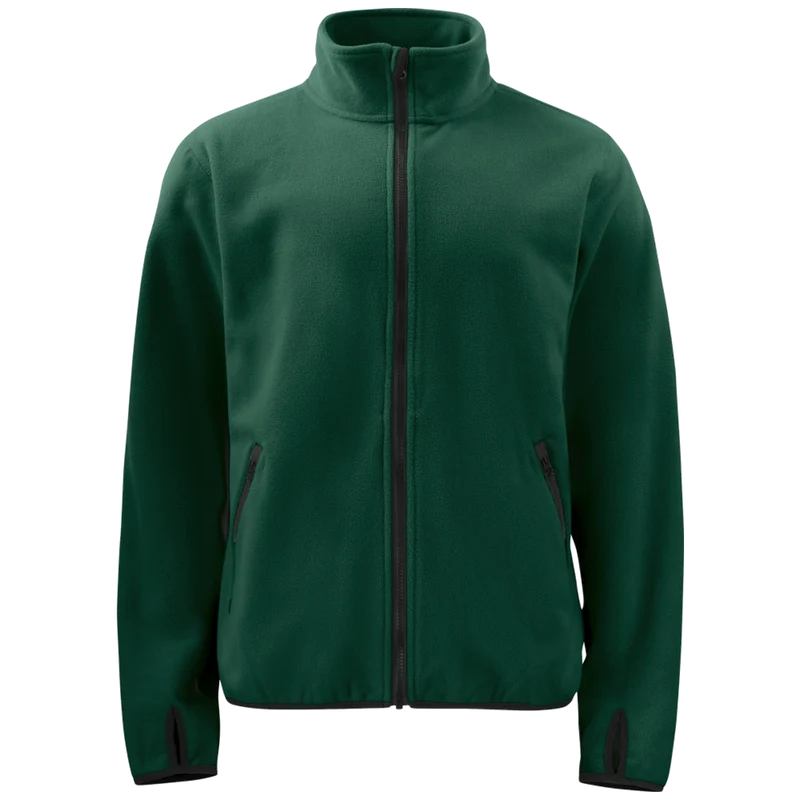 Projob Prio 2327 Fleece Met Lange Ritssluiting 642327
