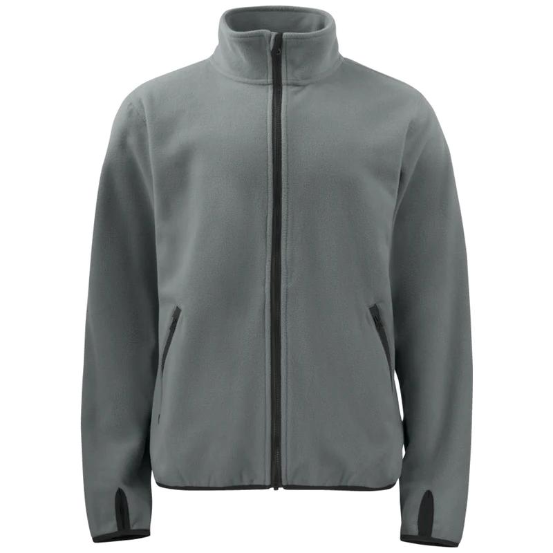 Projob Prio 2327 Fleece Met Lange Ritssluiting 642327