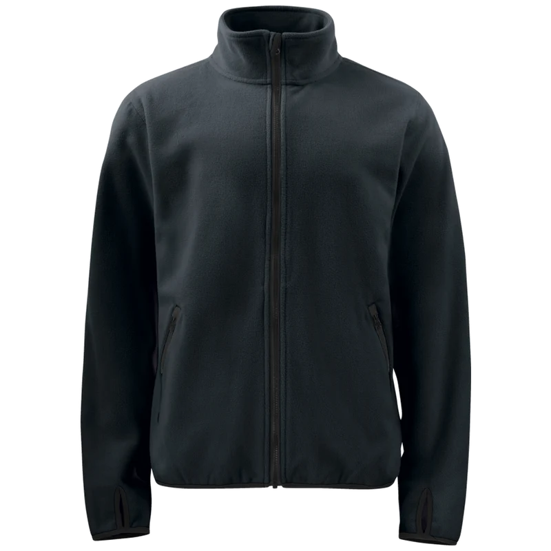 Projob Prio 2327 Fleece Met Lange Ritssluiting 642327