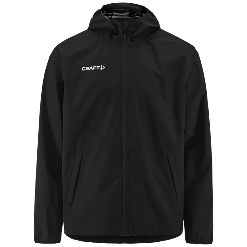 Craft Squad go weather jacket Heren C17377