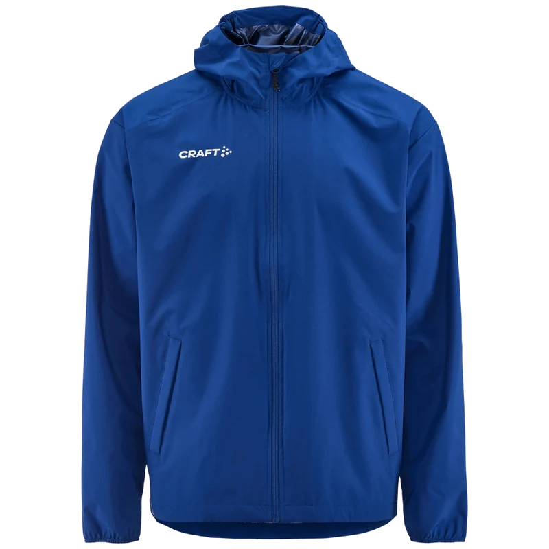 Craft Squad go weather jacket Heren C17377