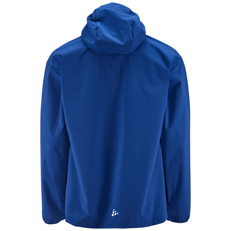 Craft Squad go weather jacket Heren C17377