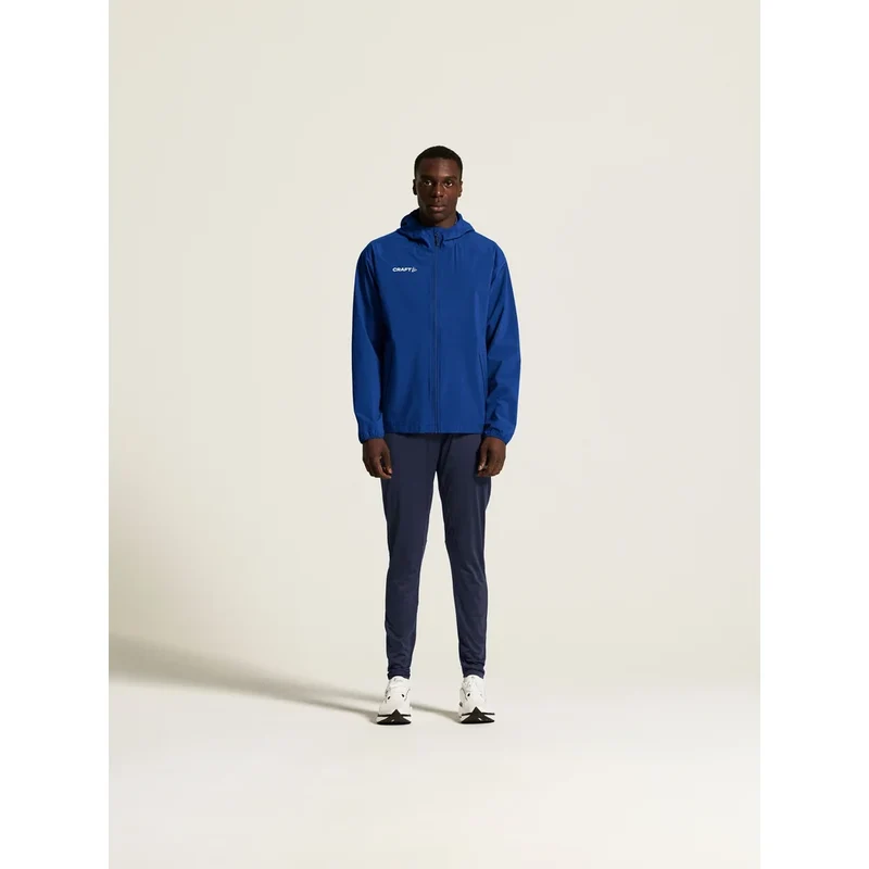 Craft Squad go weather jacket Heren C17377