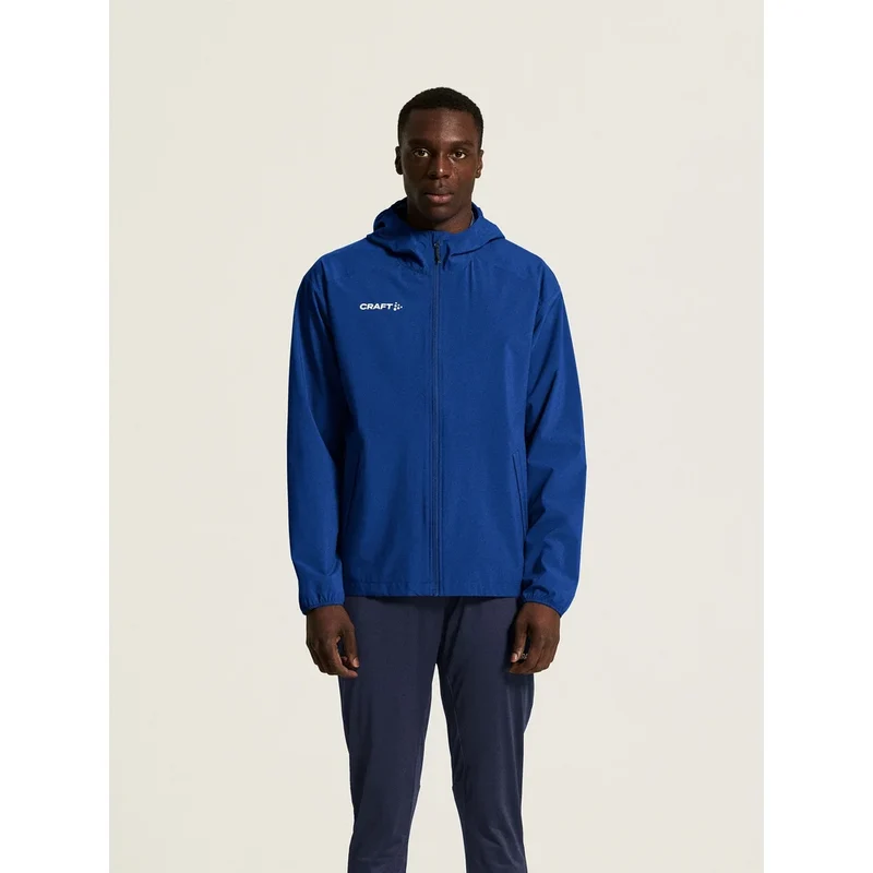 Craft Squad go weather jacket Heren C17377