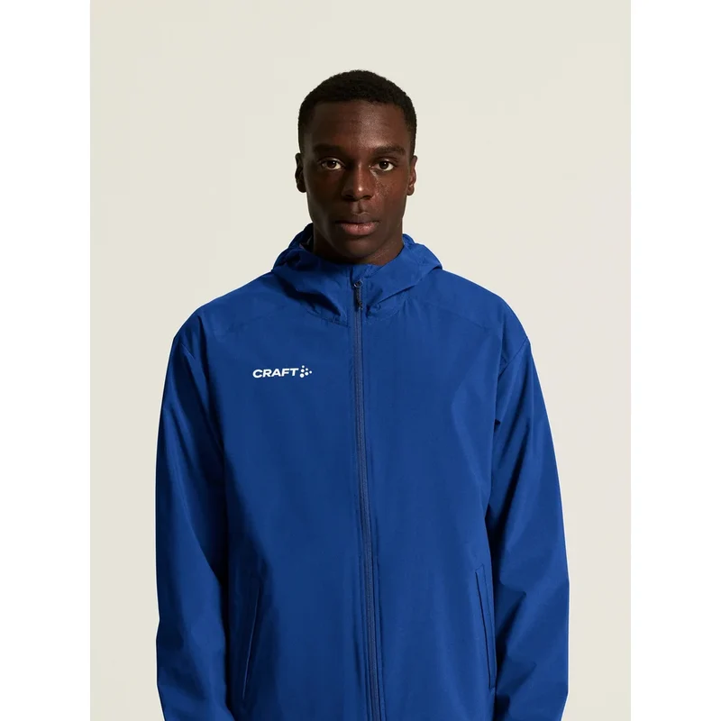 Craft Squad go weather jacket Heren C17377