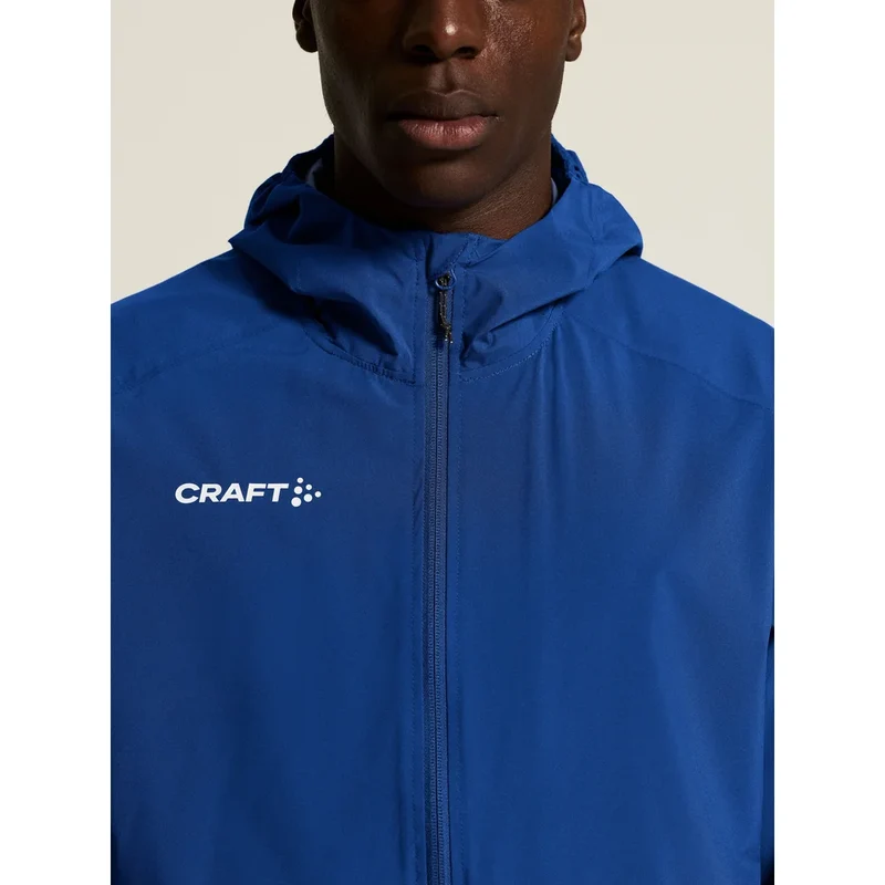 Craft Squad go weather jacket Heren C17377