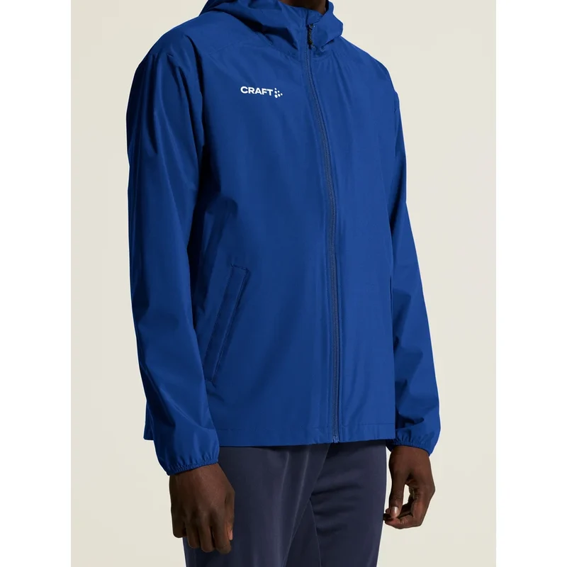 Craft Squad go weather jacket Heren C17377