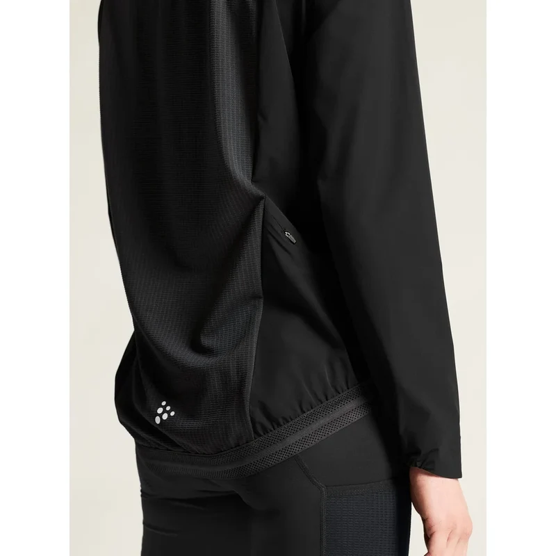 Craft Endur Light Wind Jacket Dames C17326