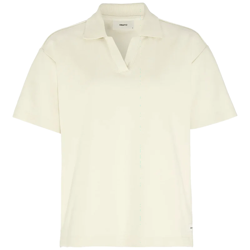 Craft Frequent Polo Shirt Dames C17240