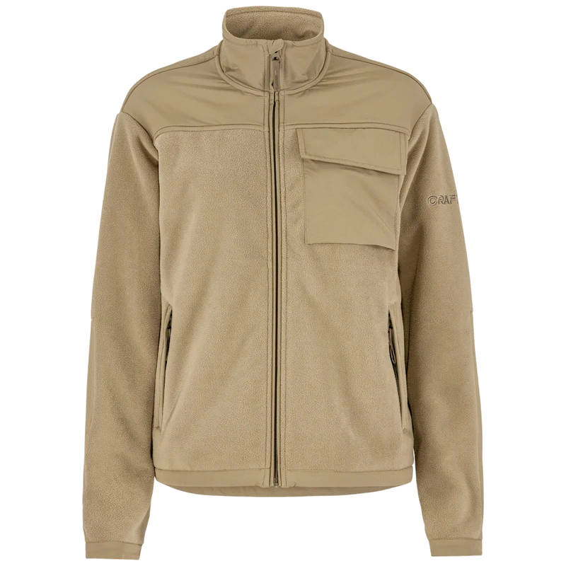 Craft Urban Fleece Jacket Dames C17422